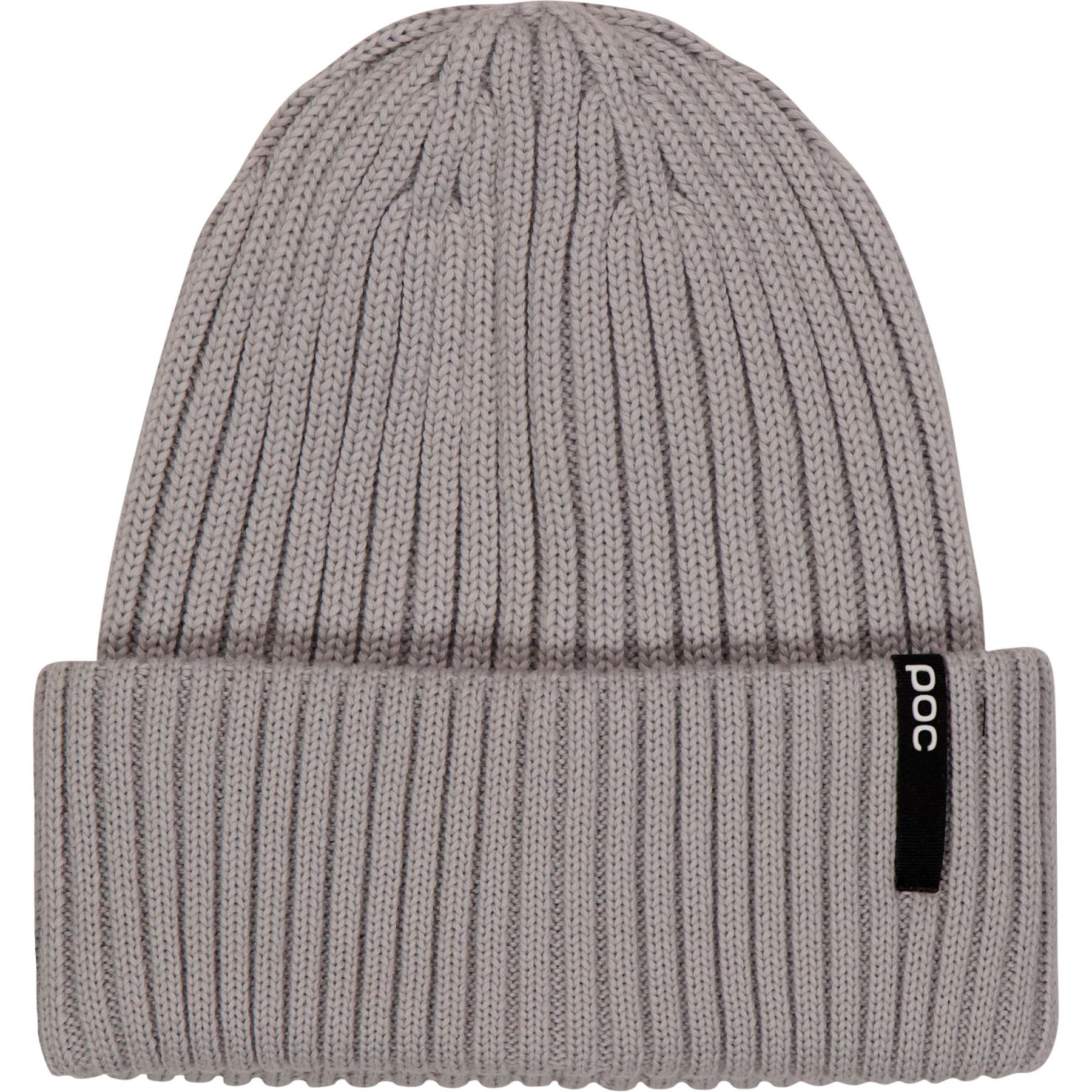 POC Beanie, Mütze, grau
