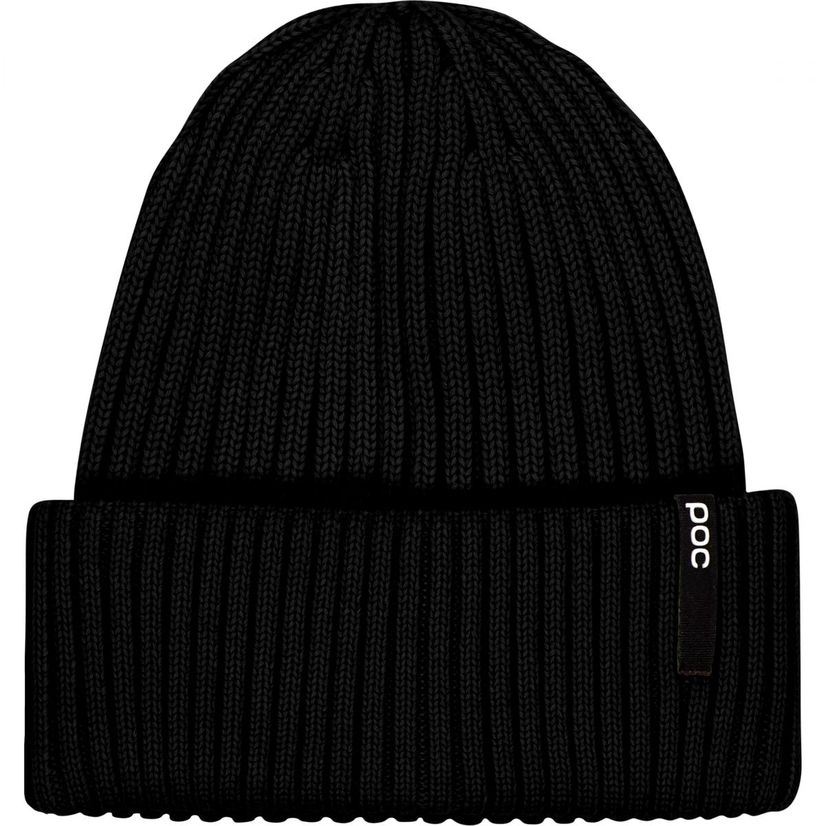 POC Beanie, Mütze, schwarz — 2