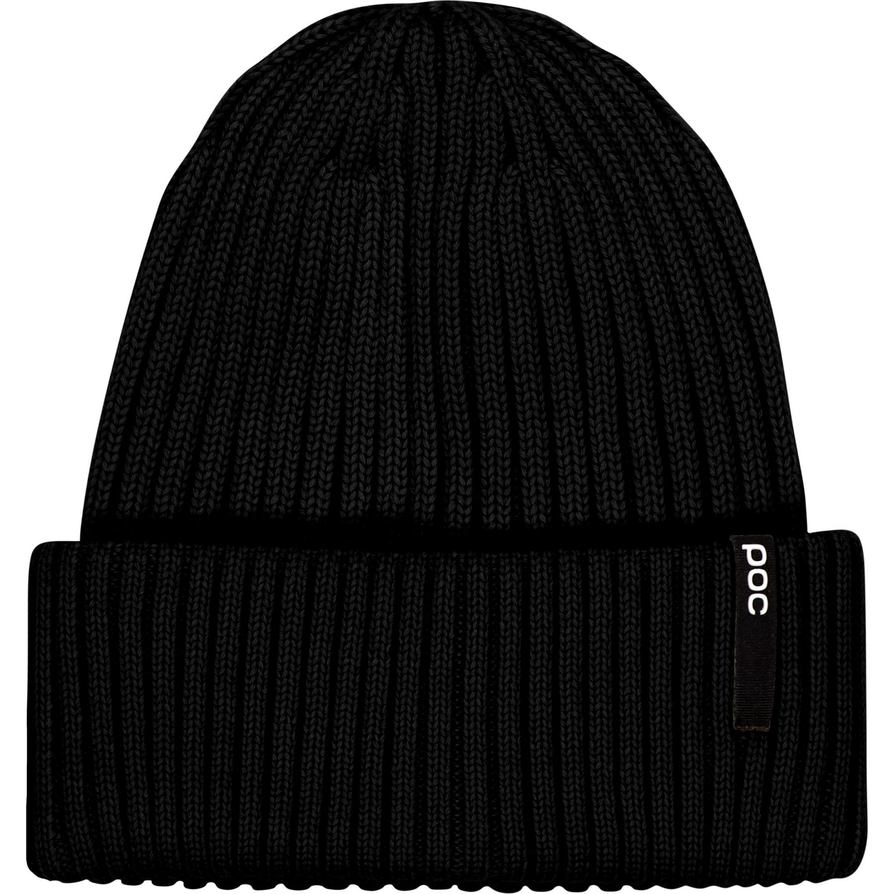 POC Beanie, Mütze, schwarz