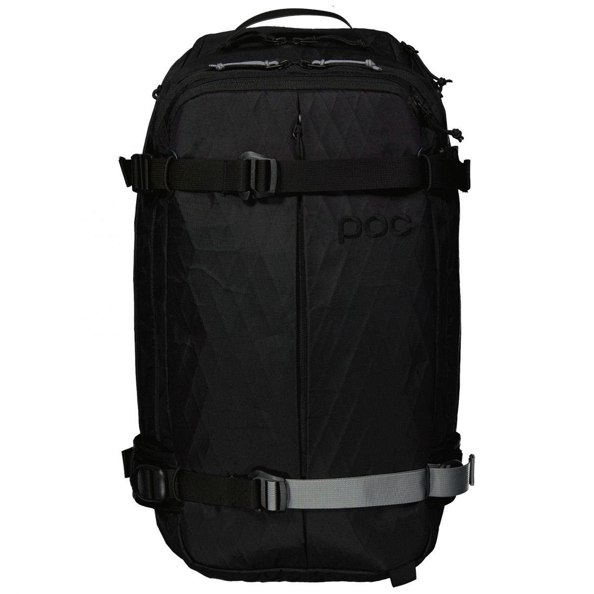POC Dimensions VPD Backpack, schwarz — 2