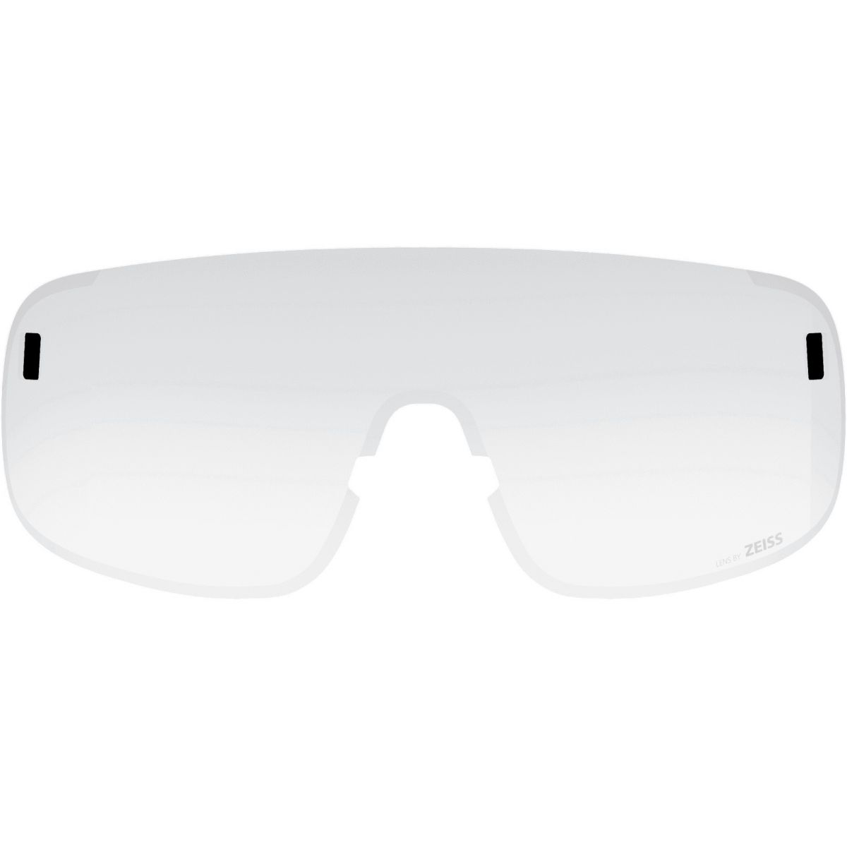 POC Elicit spare lens, clear — 2