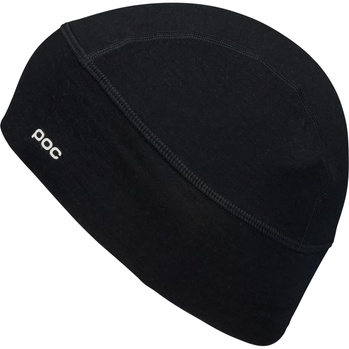 POC Layer Merino, Mütze, schwarz — 2