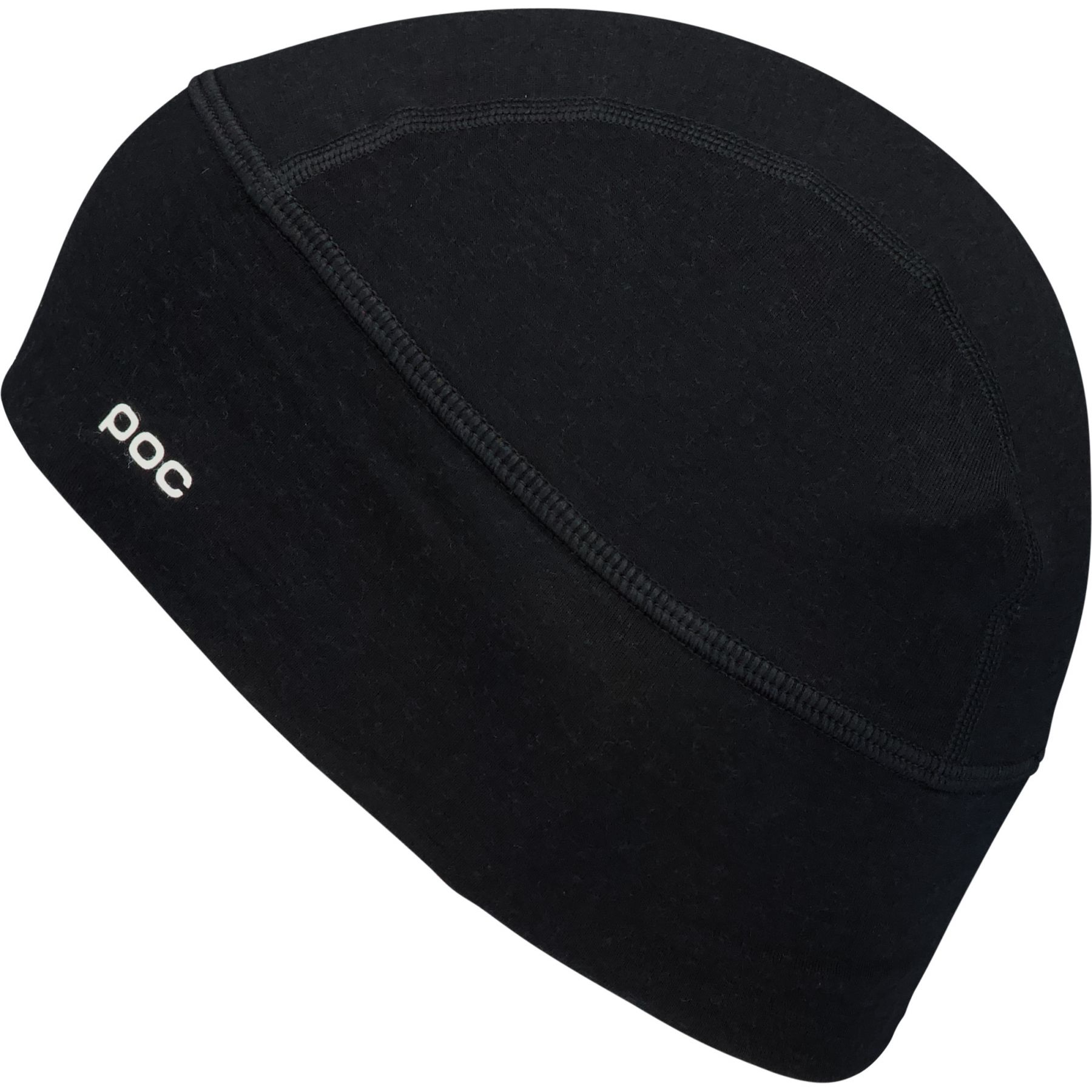 POC Layer Merino, Mütze, schwarz