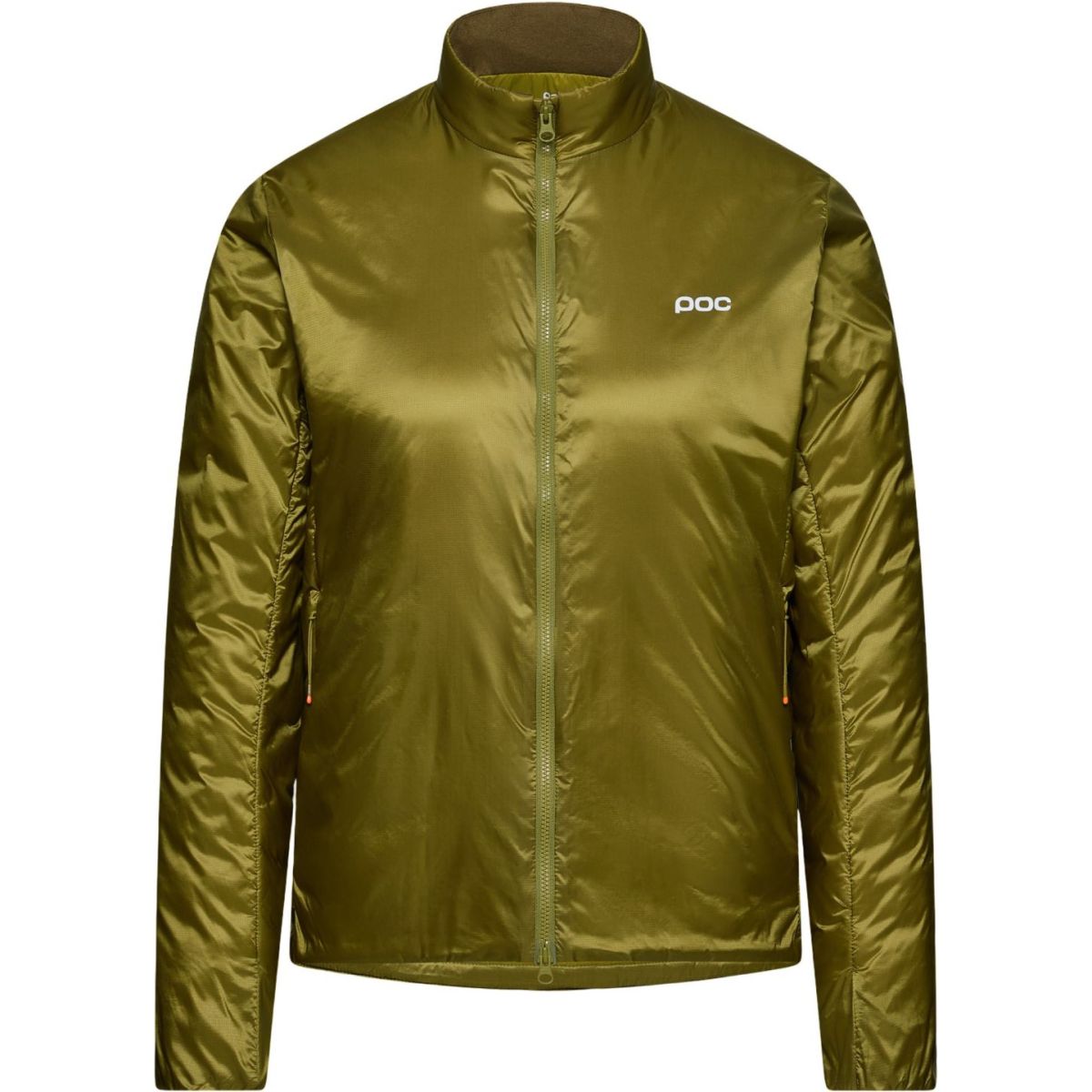 POC Lite Padded, Winterjacke, Damen, grün