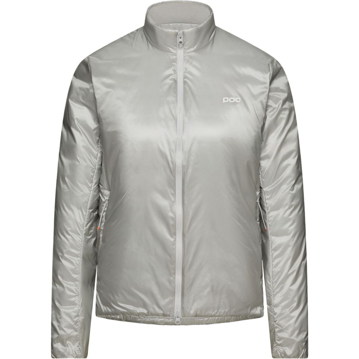 POC Lite Padded, Winterjacke, Damen, Grau