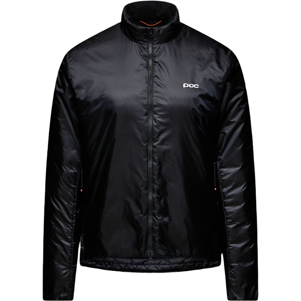 POC Lite Padded, Winterjacke, Damen, schwarz