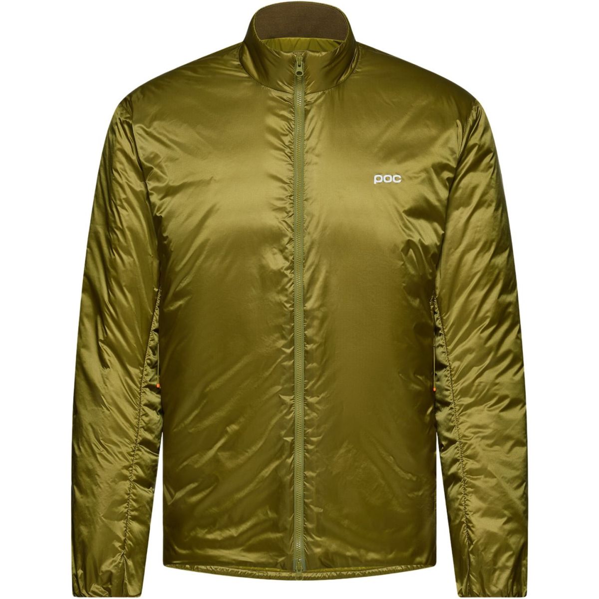 POC Lite Padded, Winterjacke, Herren, grün