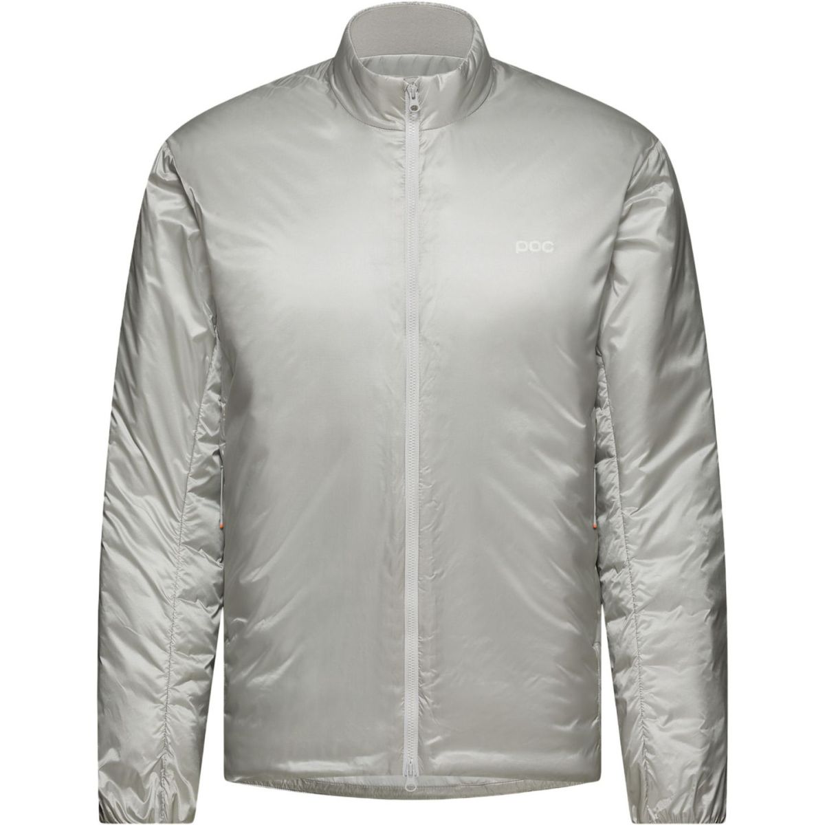 POC Lite Padded, Winterjacke, Herren, Grau