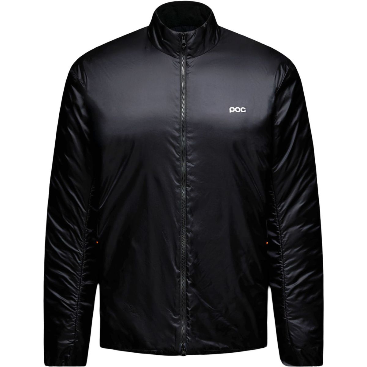 POC Lite Padded, Winterjacke, Herren, schwarz