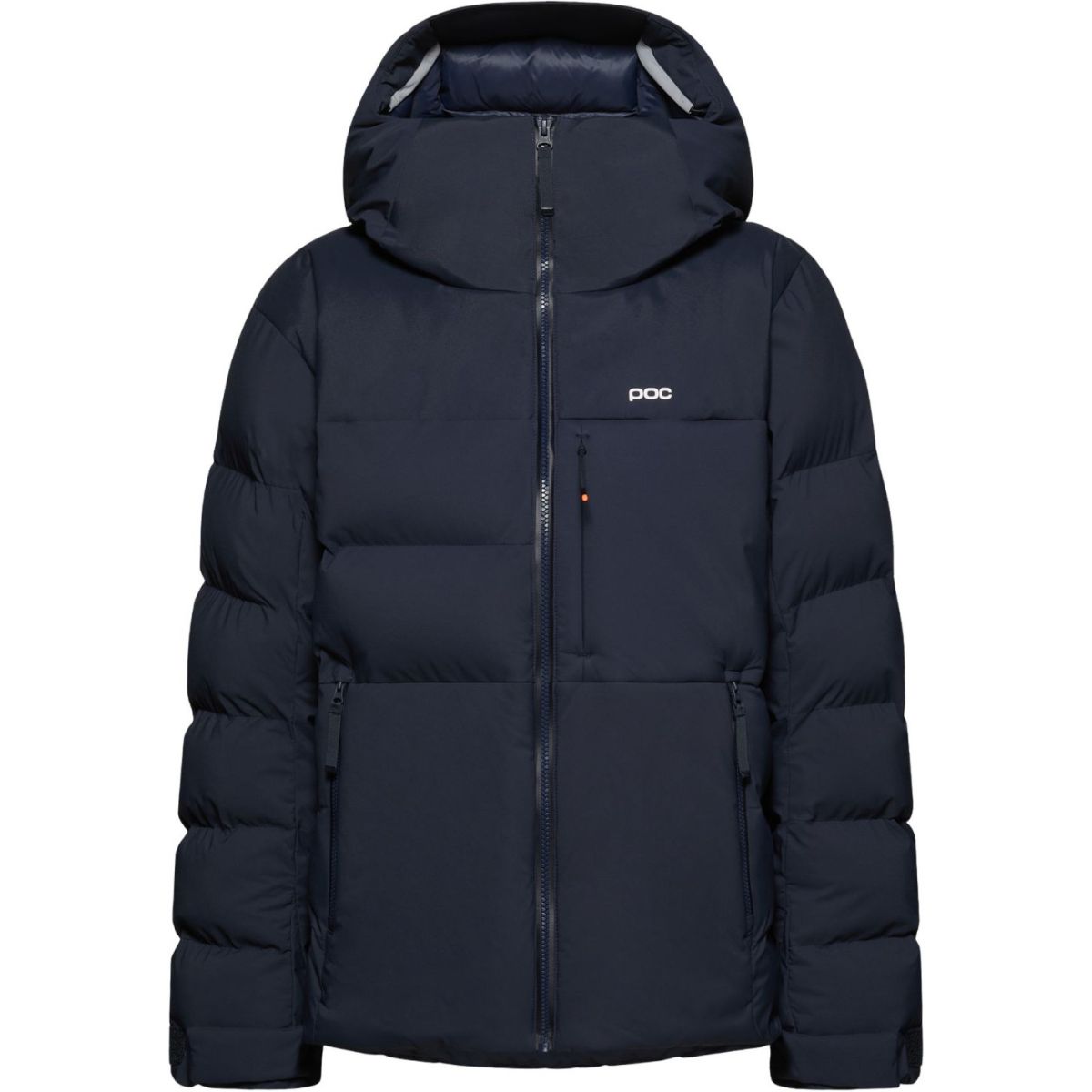 POC Loft, Winterjacke, Damen, Blau