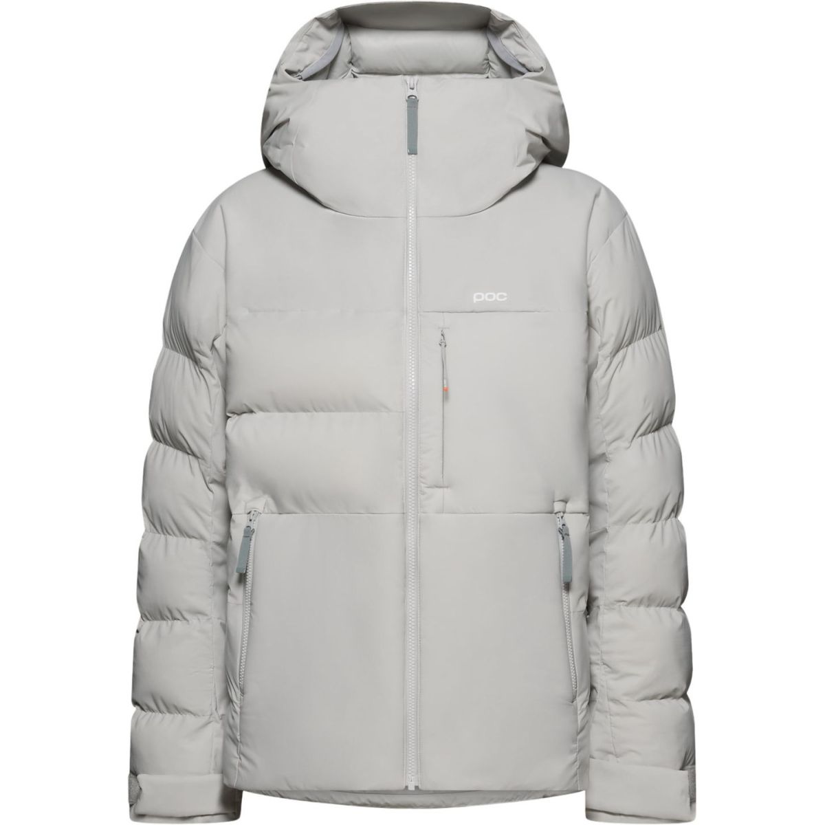 POC Loft, Winterjacke, Damen, Grau