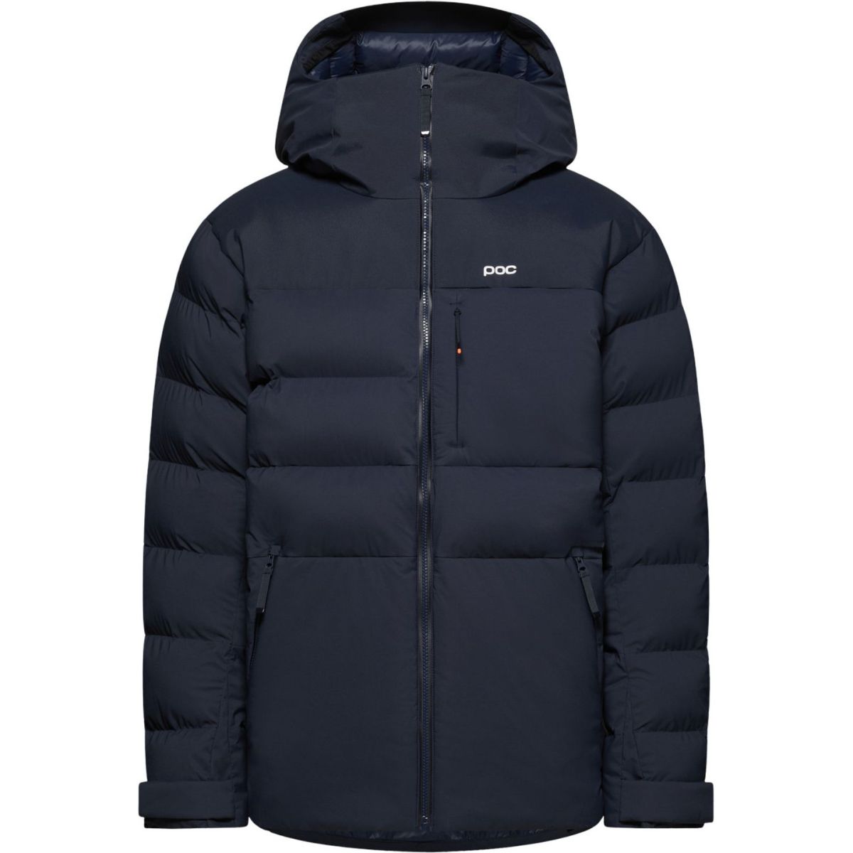 POC Loft, Winterjacke, Herren, Blau