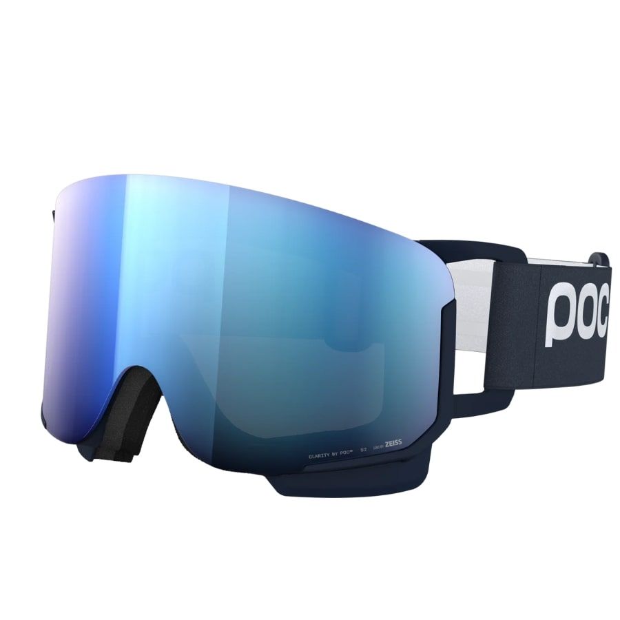 POC Nexal, Skibrille, Apatite Navy