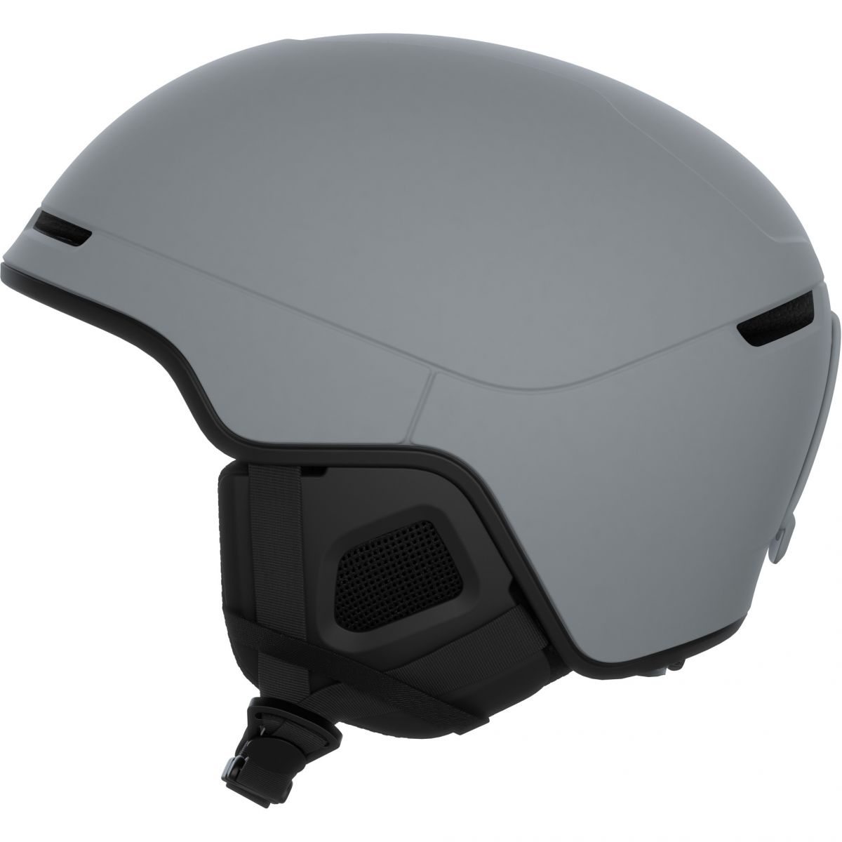 POC Obex Pure, Skihelm, granite grey matt — 2