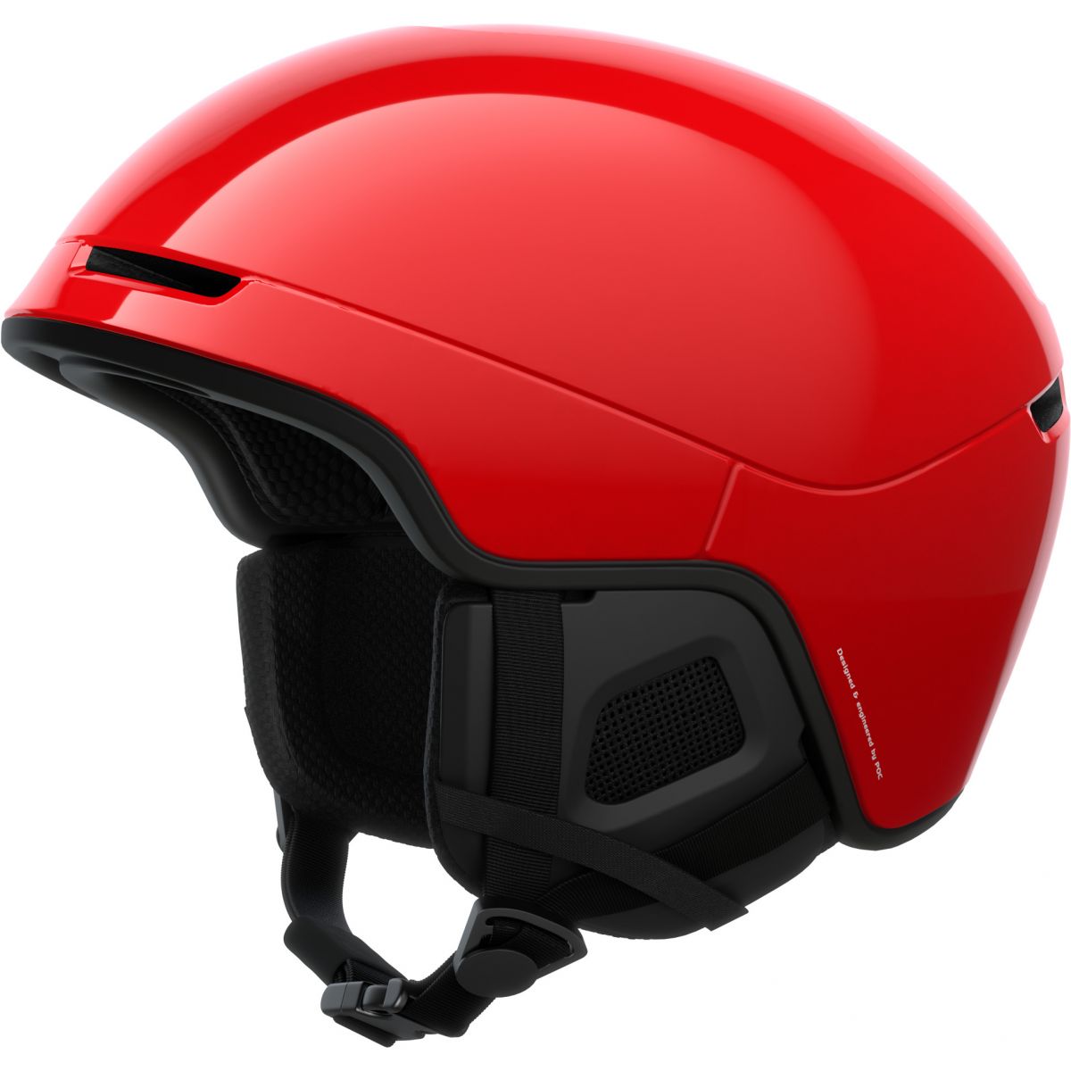 POC Obex Pure, Skihelm, prismane red — 2