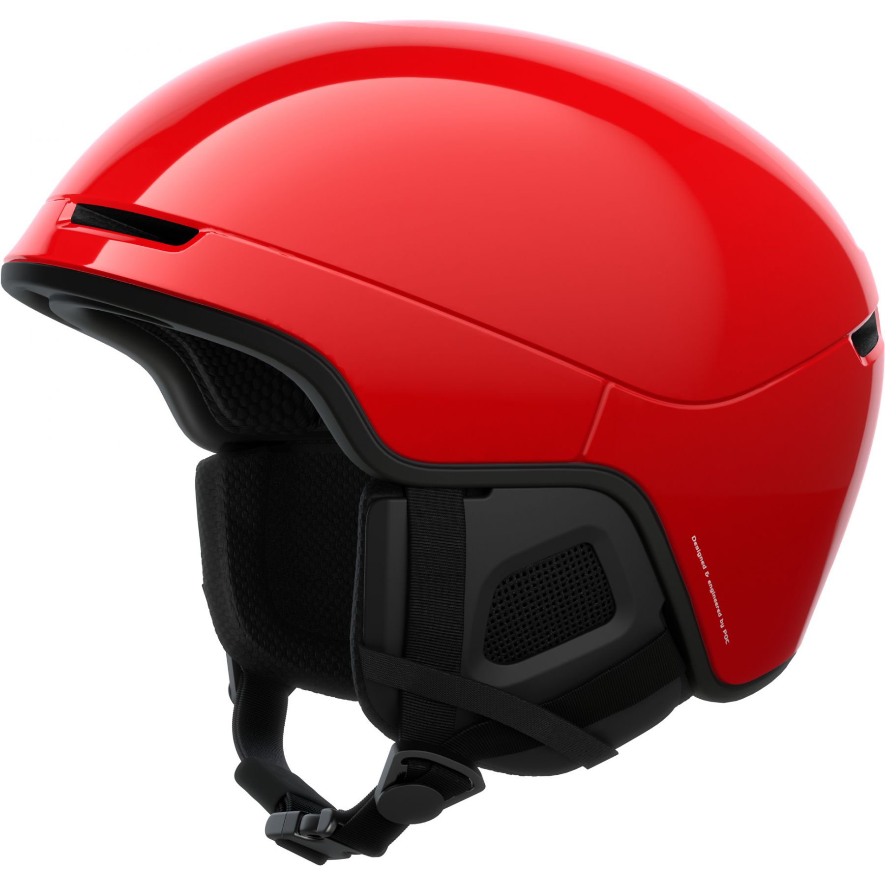 POC Obex Pure, Skihelm, prismane red