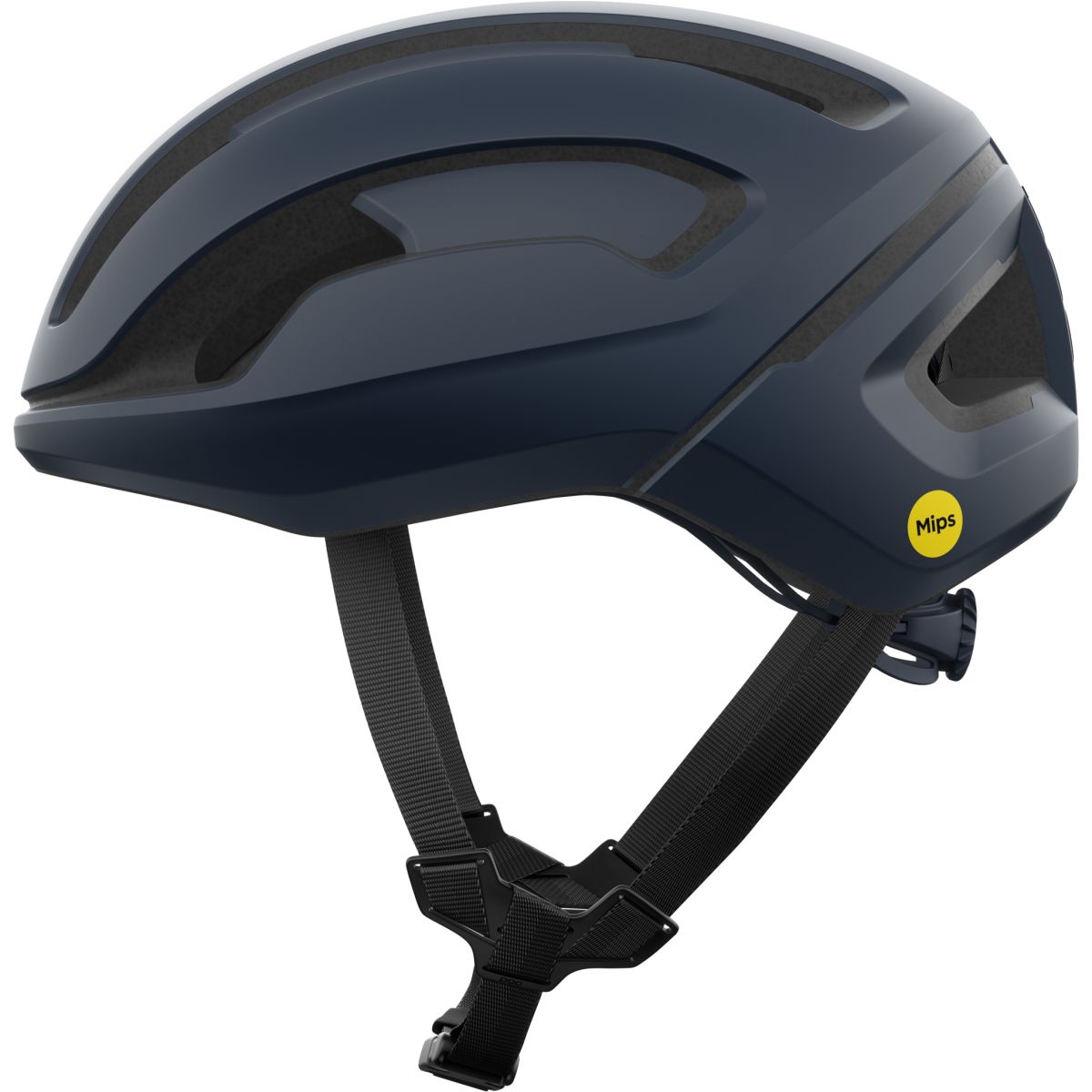 POC Omne Air MIPS, Fahrradhelm, apatite navy matt — 2