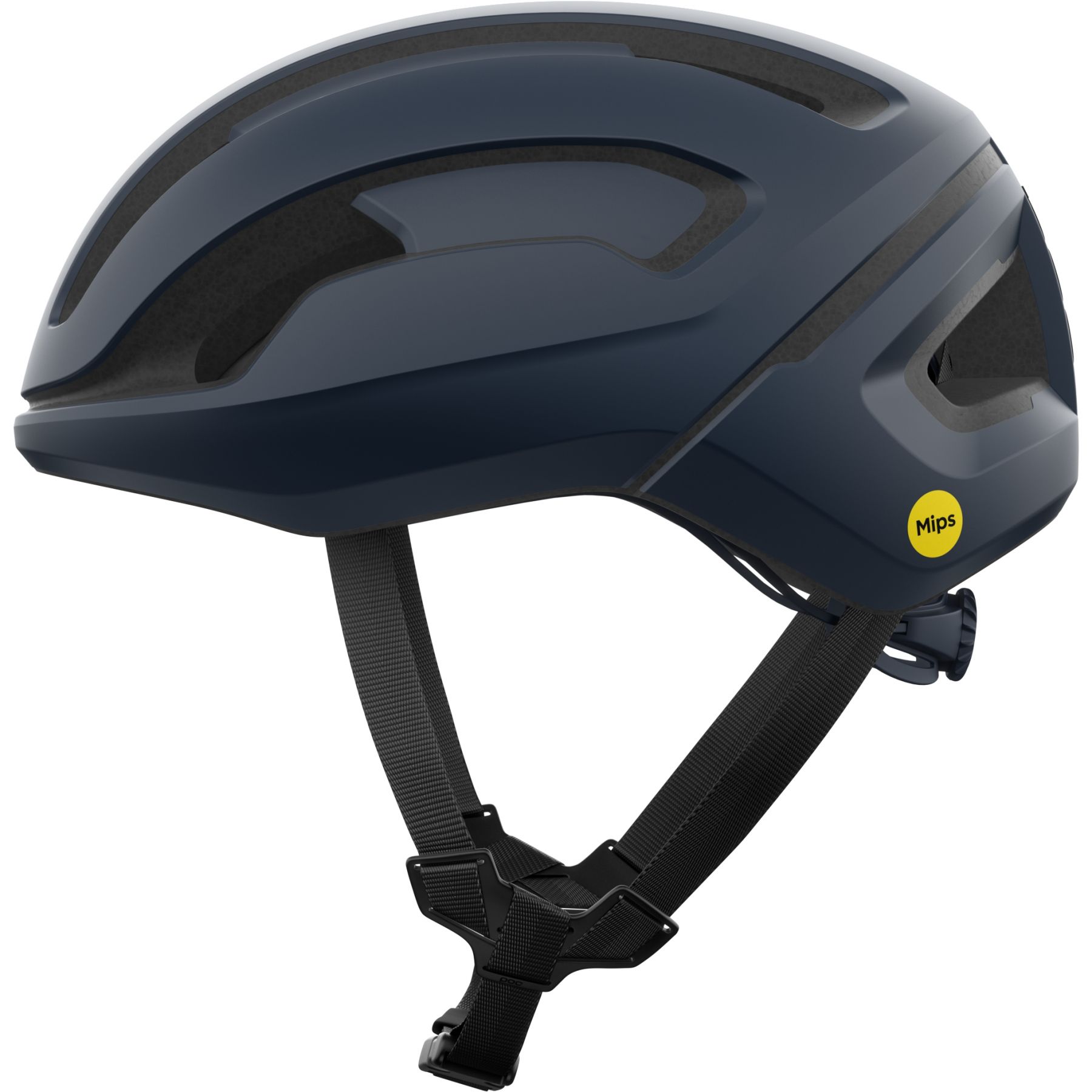 POC Omne Air MIPS, Fahrradhelm, apatite navy matt