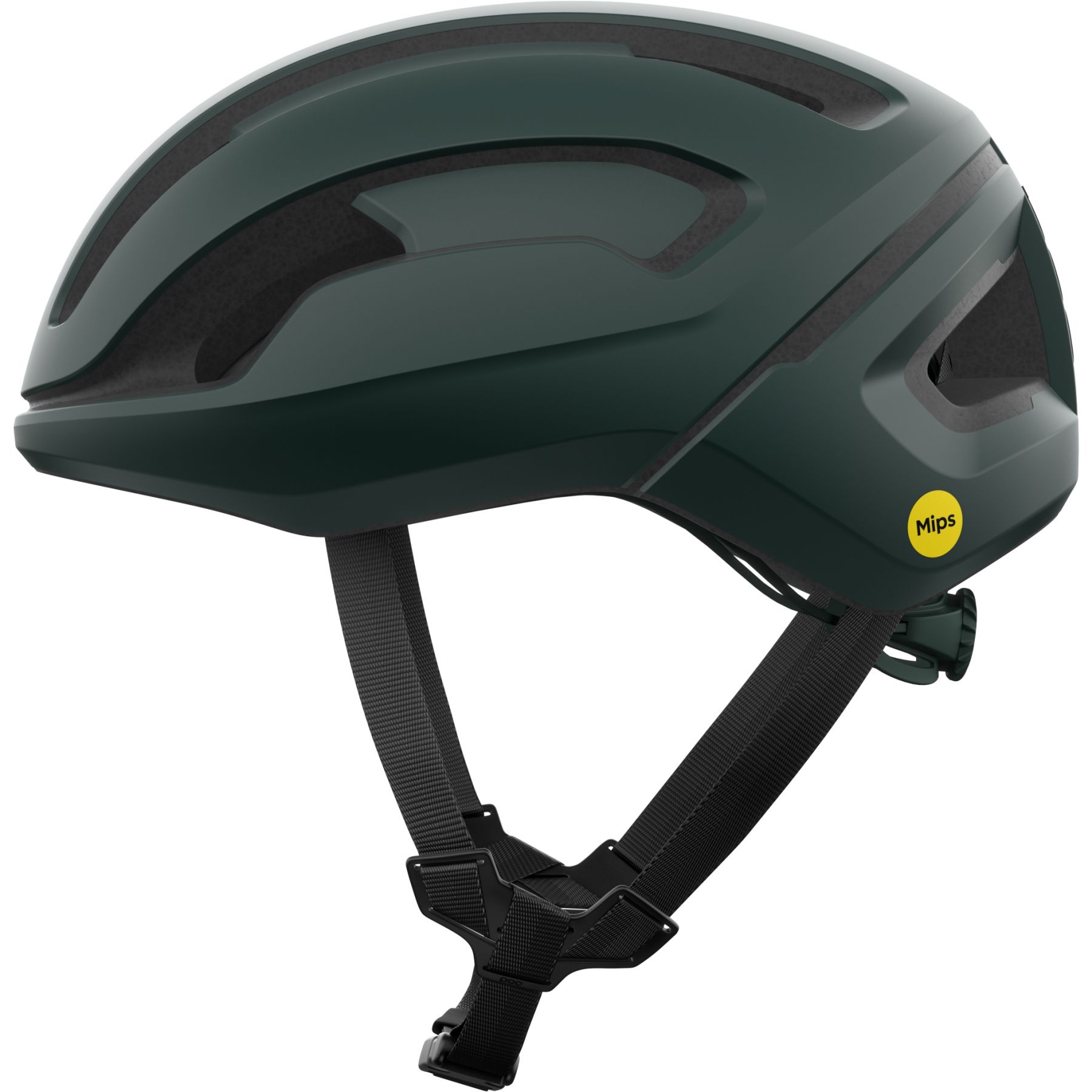POC Omne Air MIPS, Fahrradhelm, pargasite green matt