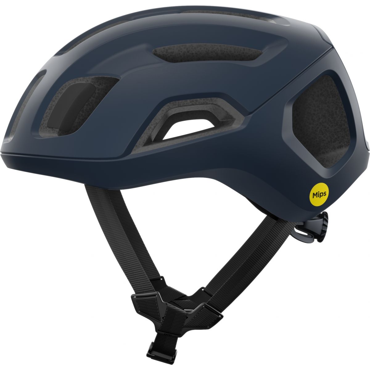 POC Ventral Air MIPS, Fahrradhelm, apatite navy matt — 2