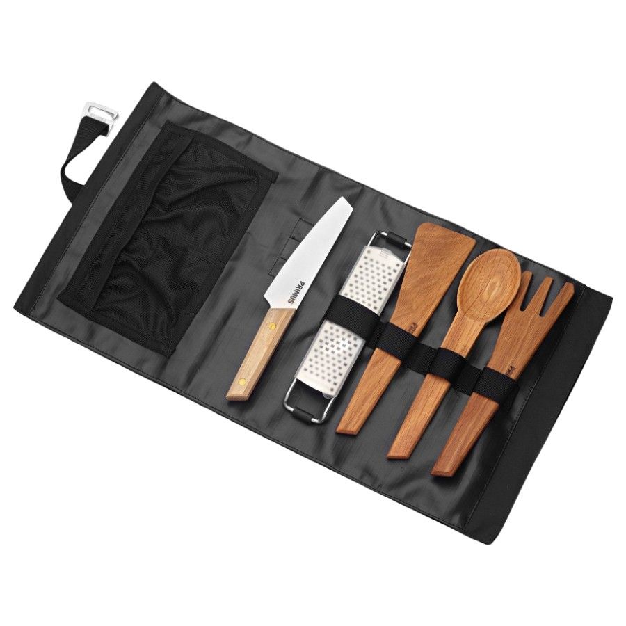 Primus Campfire Prep Set, Vorbereitungssatz