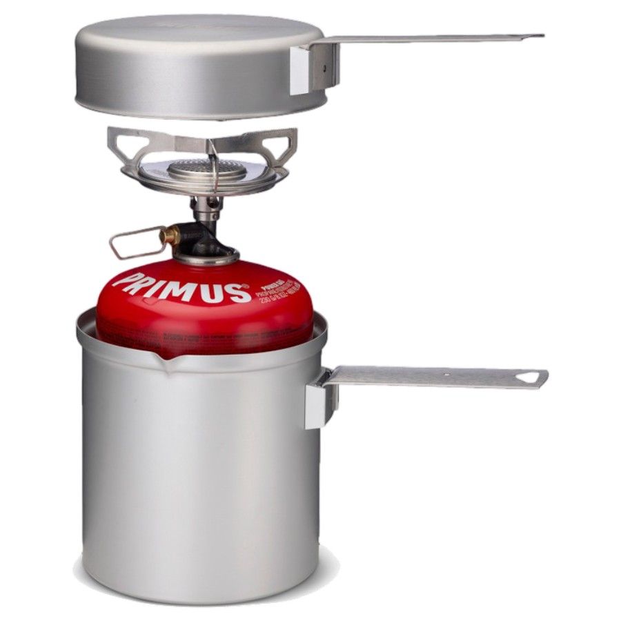 Primus Essential Trail Kit, Kochset