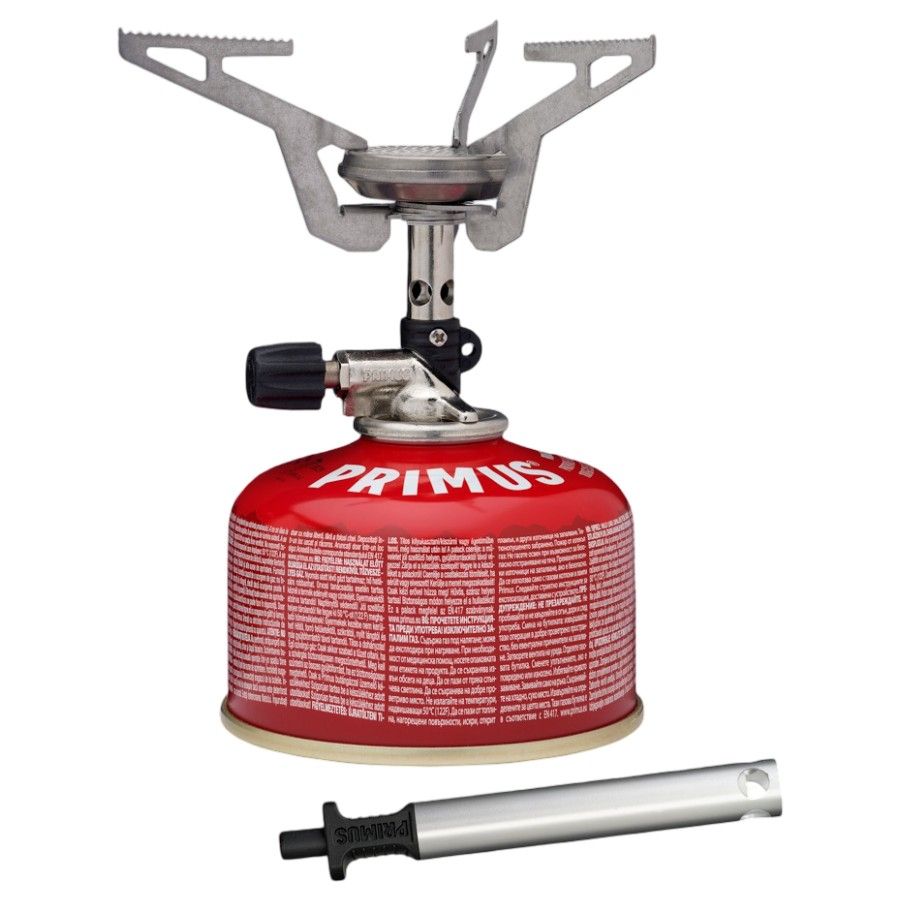 Primus Express Stove Piezo, Gaskocher