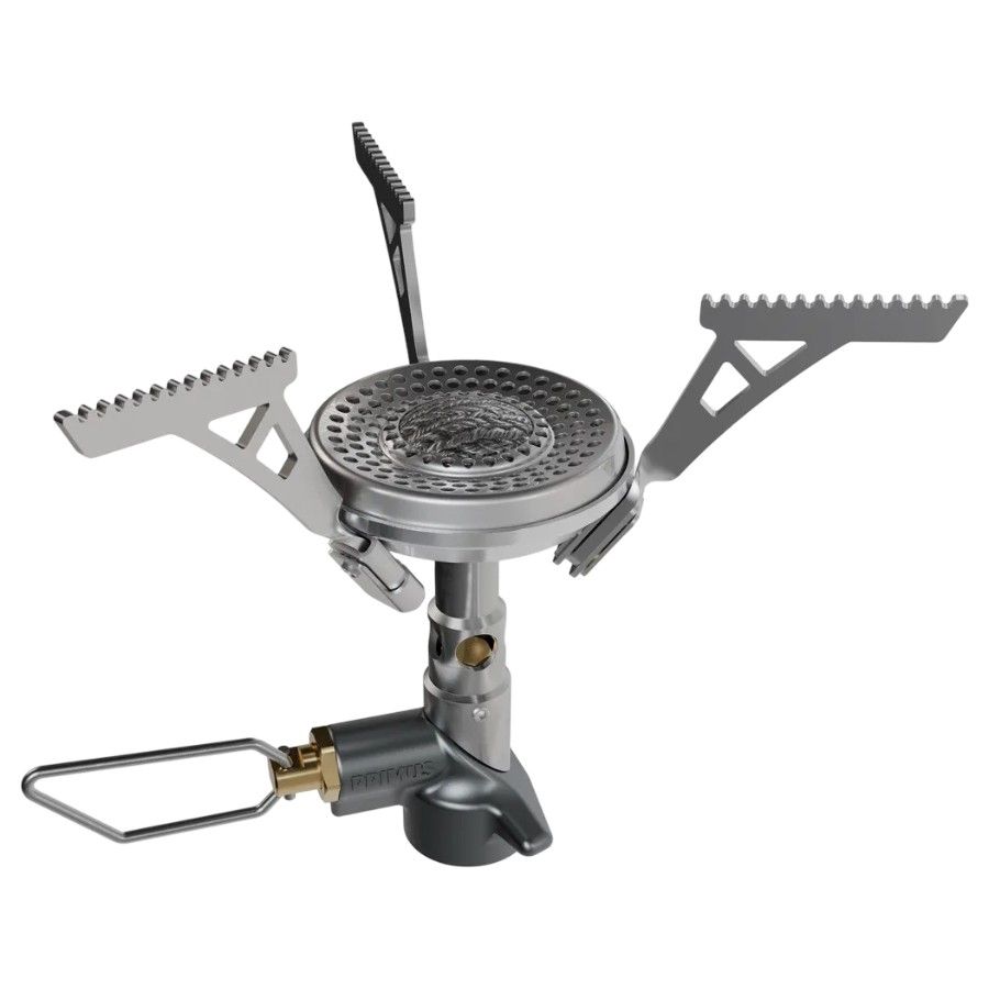 Primus Micron III Piezo, Gaskocher