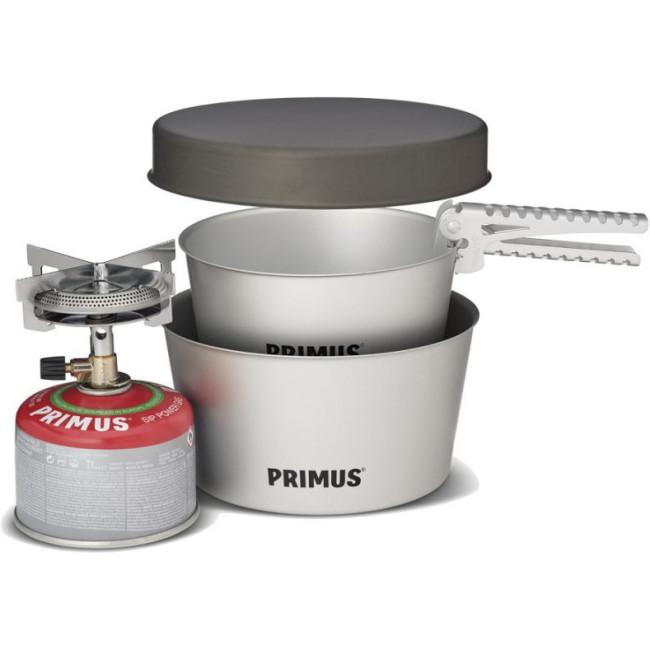 Primus Mimer Stove Kit II, Kochset