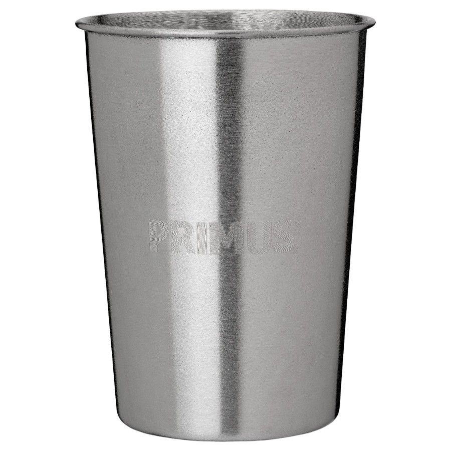 Primus Trinkglas, Tasse, Edelstahl