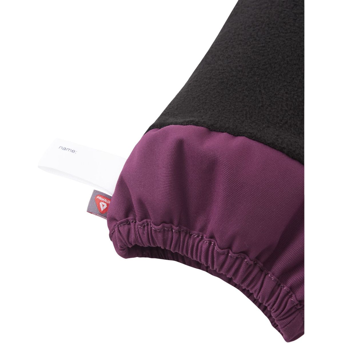 Reima Ote, Fäustlinge, Kinder, deep purple — 2