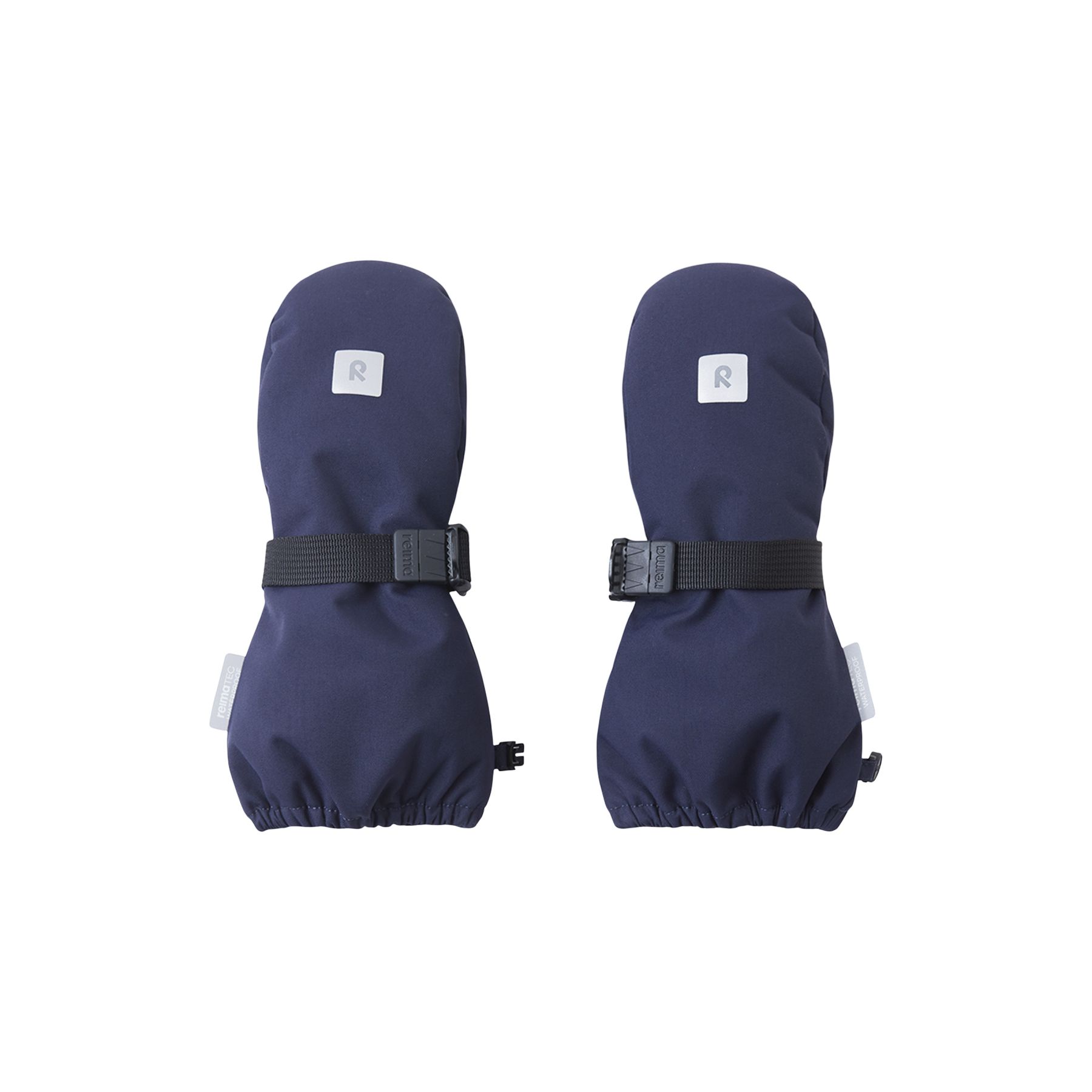 Reima Ote, Fäustlinge, Kinder, navy