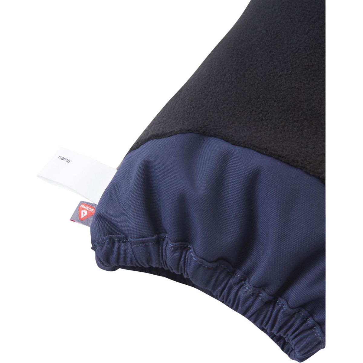 Reima Ote, Fäustlinge, Kinder, navy — 2