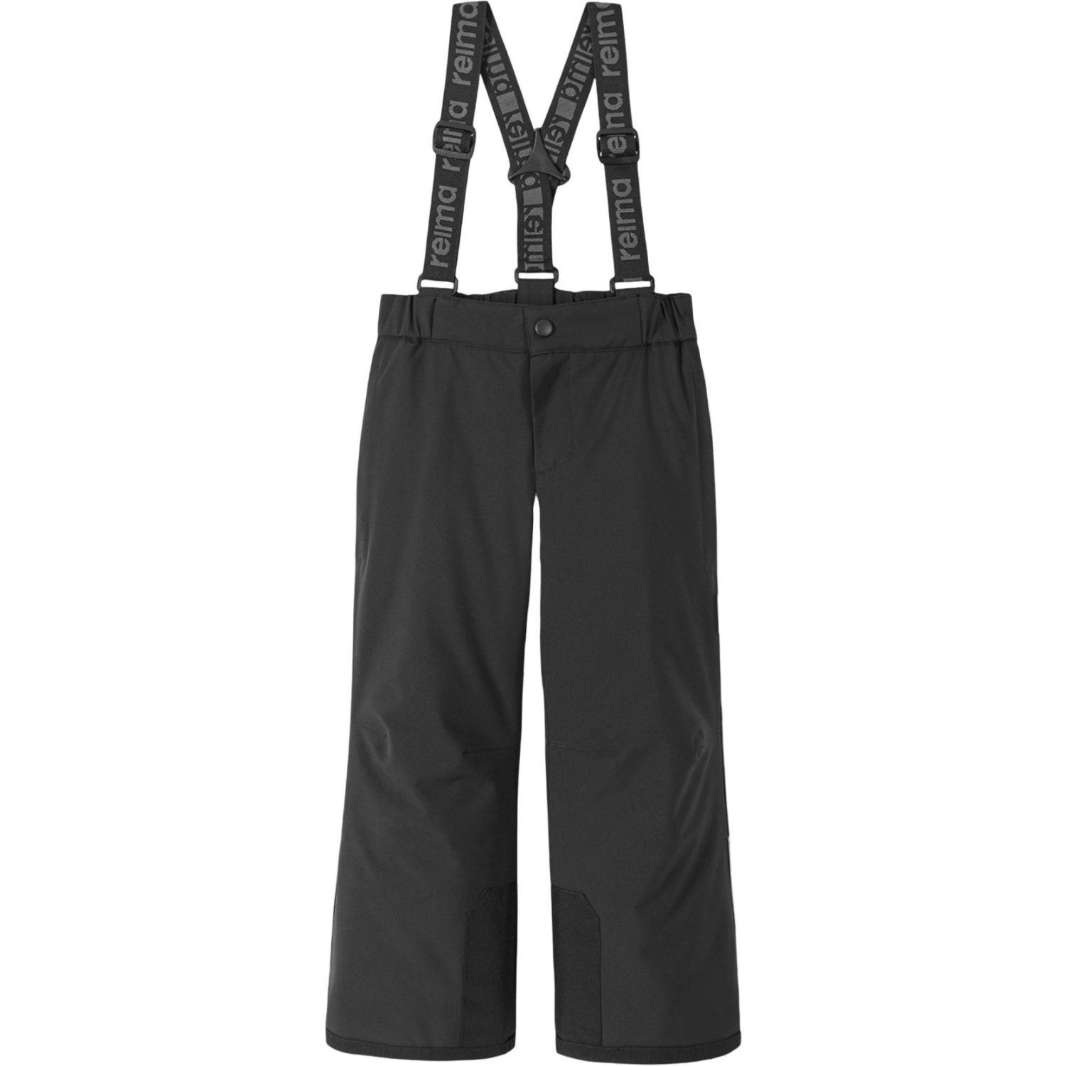 Reima Proxima, Skihose, Kinder, black
