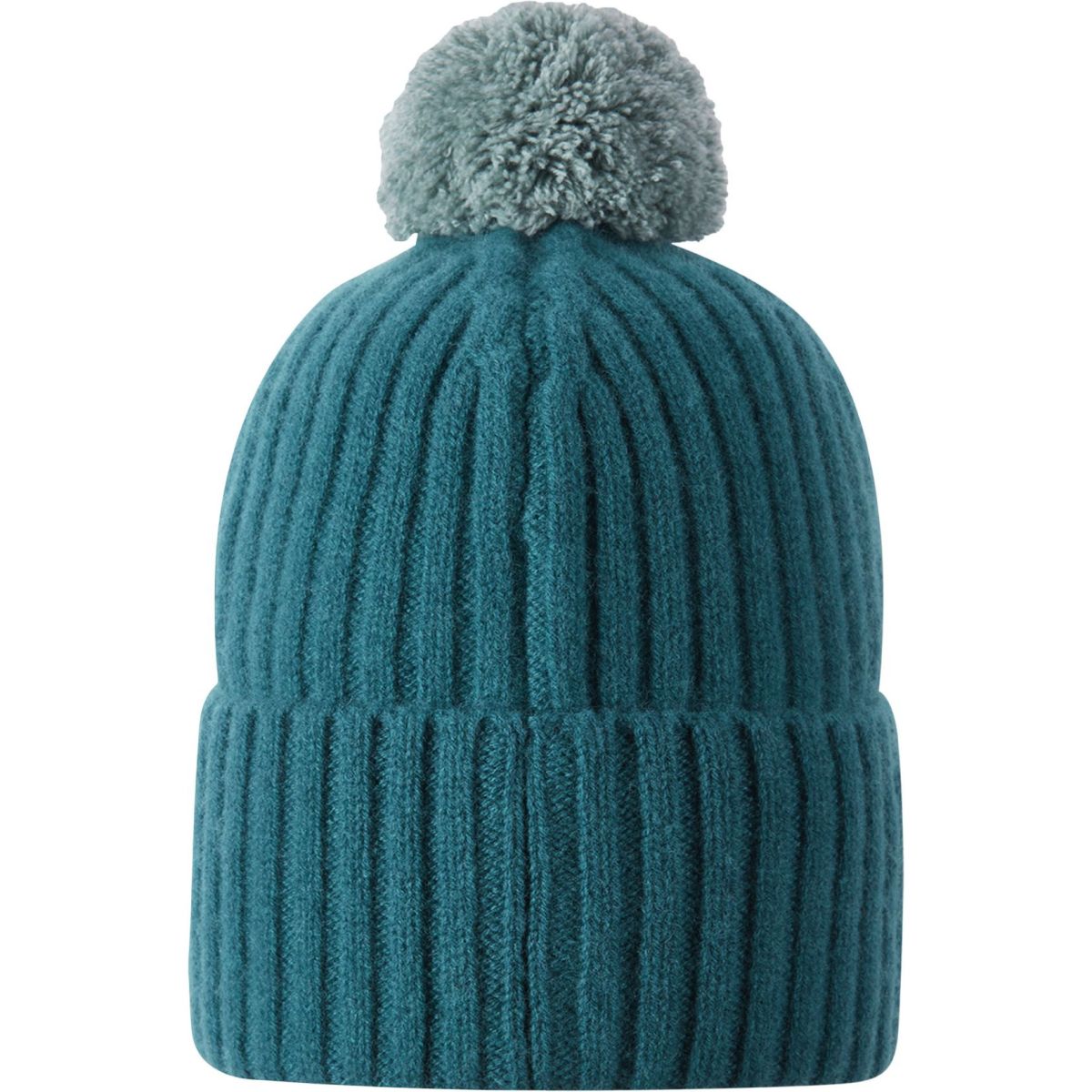 Reima Topsu, Mütze, Kinder, dark teal — 2