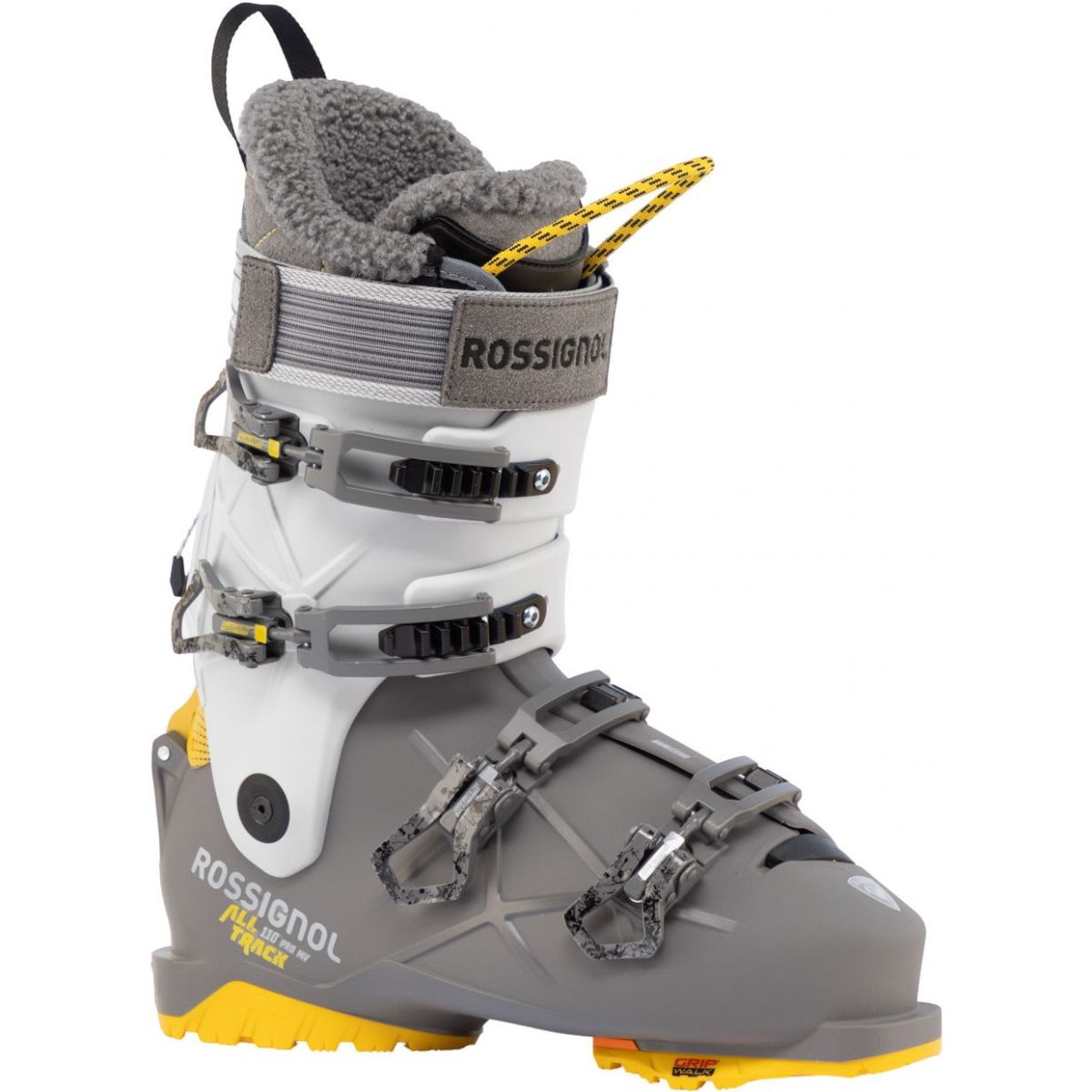 Rossignol Alltrack 110 Pro MV GW, Skischuhe, Herren, grau