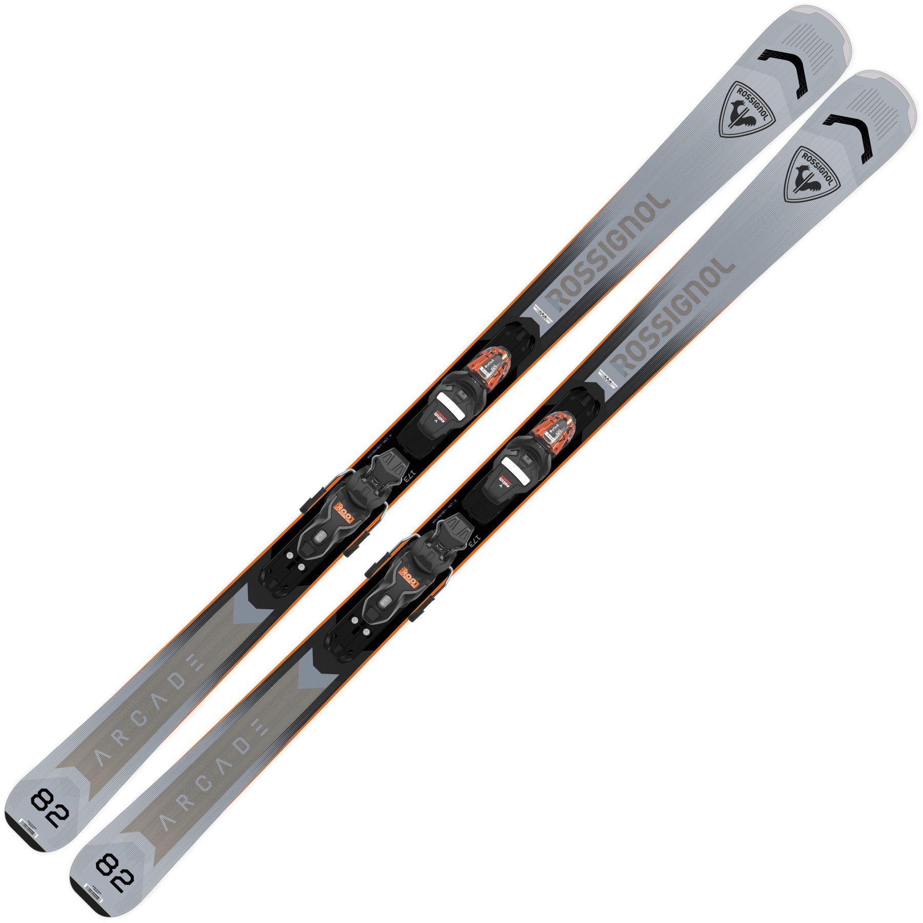 Rossignol Arcade 82   XP11