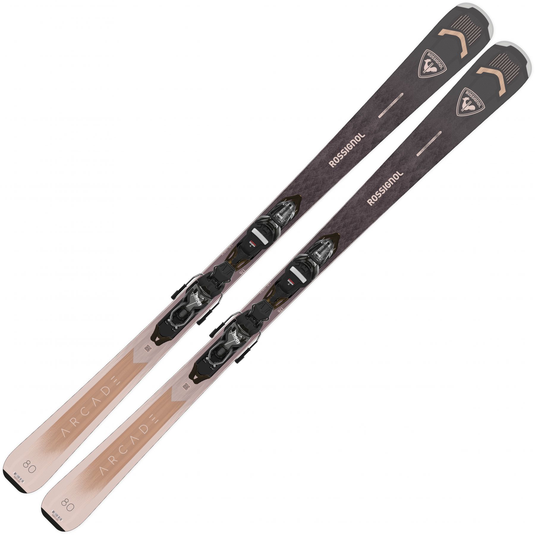 Rossignol Arcade W 80   XP10