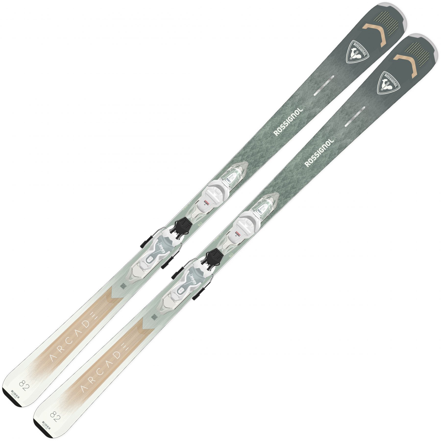 Rossignol Arcade W 82   XP11