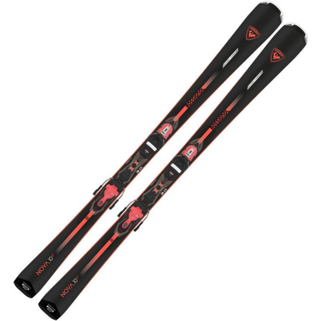Rossignol Nova 10 + XP11