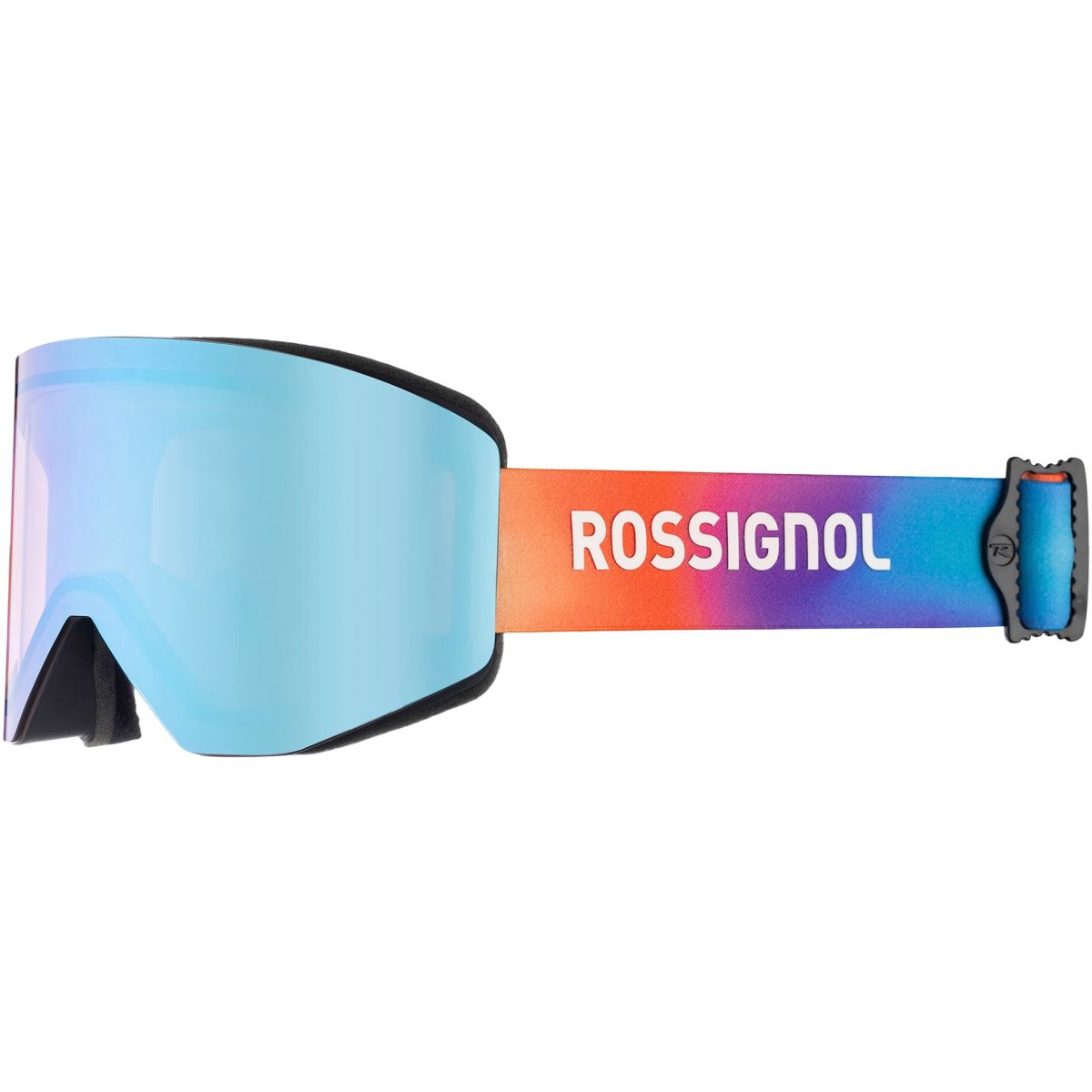 Rossignol Otava Photochromic, Skibrille, blurred — 2