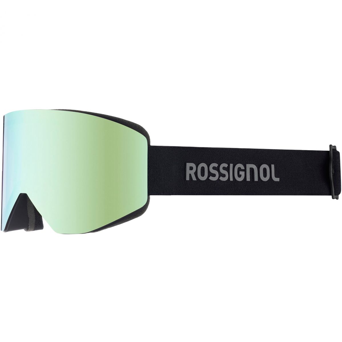 Rossignol Otava Photochromic, Skibrille, schwarz — 2