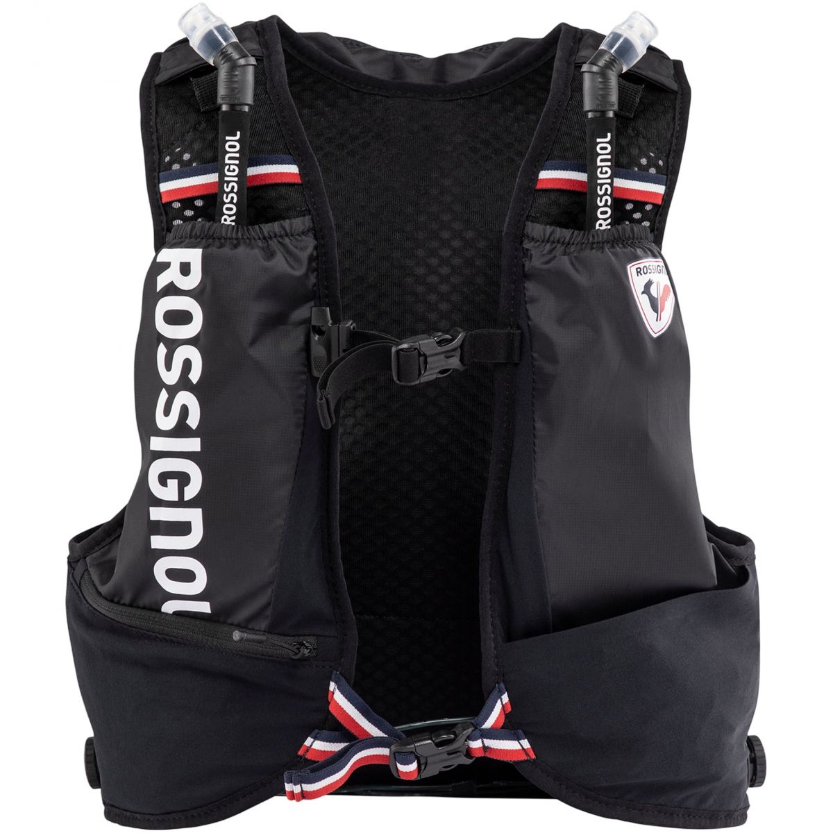 Rossignol R-EXP 10L, Laufweste, schwarz — 2