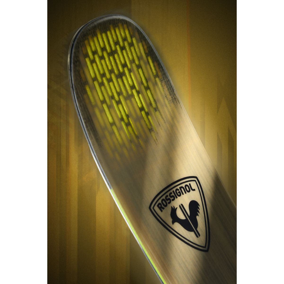 Rossignol Soul 102 K + NX12 — 2