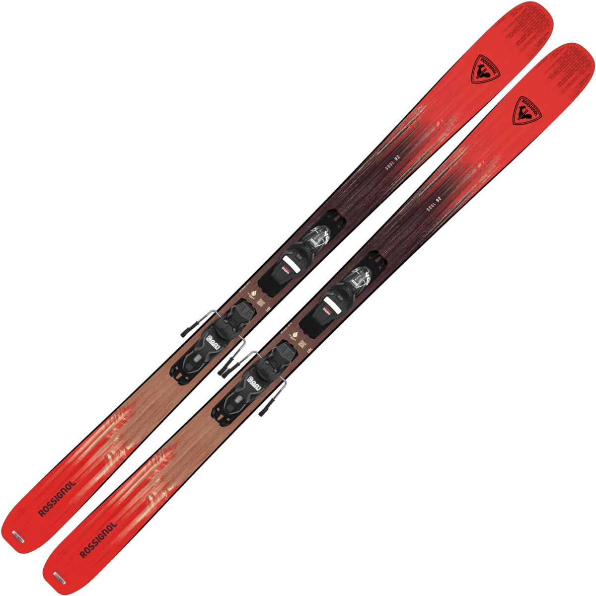Rossignol Soul 92 + XP11 — 2
