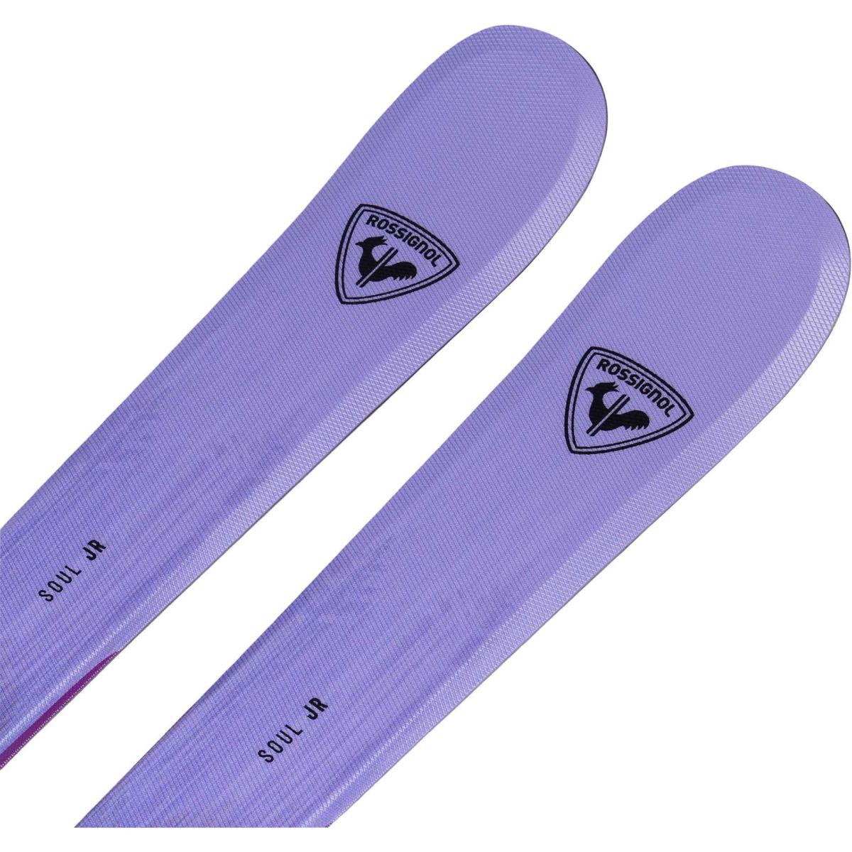 Rossignol Soul Jr + KID4 — 2