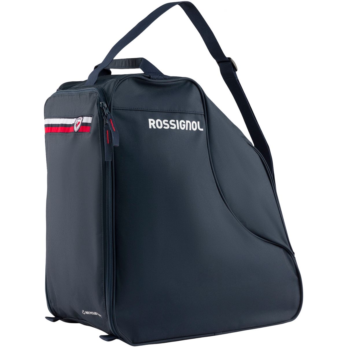 Rossignol Strato Boot Bag, dunkelblau — 2