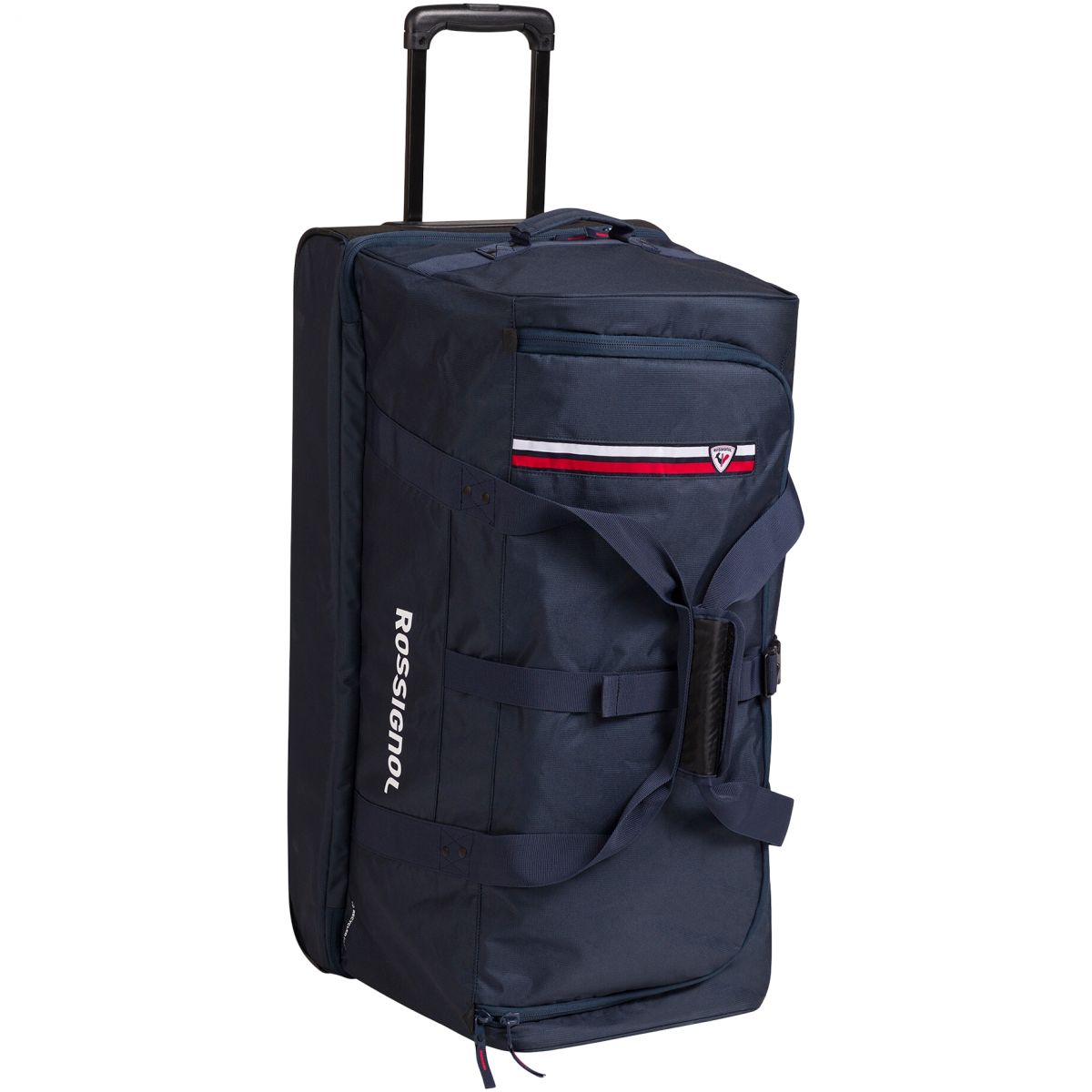 Rossignol Strato Explorer Bag, dunkelblau — 2
