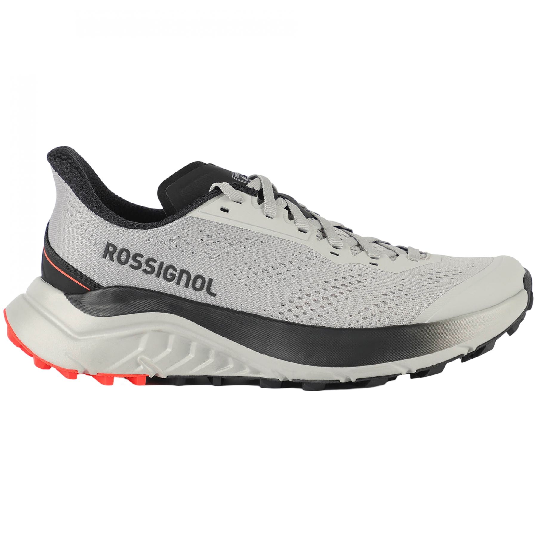 Rossignol Venosk, Trailrunning-Schuhe, Damen, hellgrau