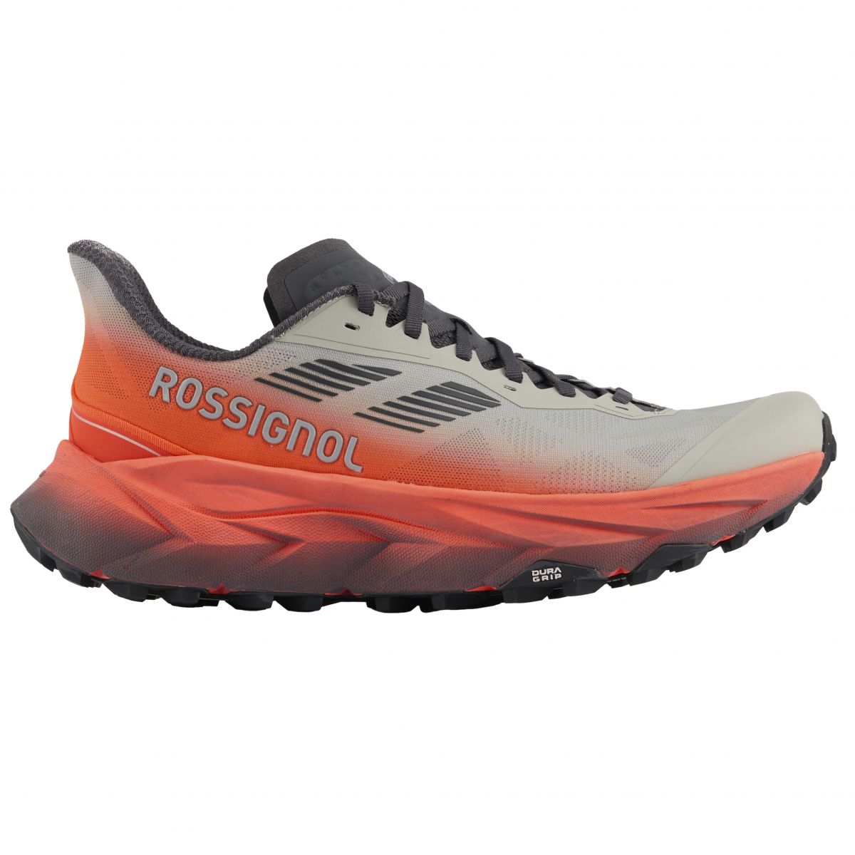 Rossignol Vercors, Trailschuhe, Herren, rot — 2